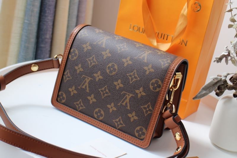 LV Dauphine Bags